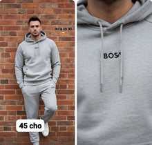 Load image into Gallery viewer, Tracksuit men