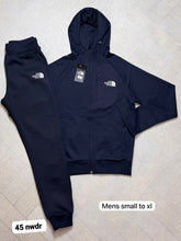 Load image into Gallery viewer, Tracksuit