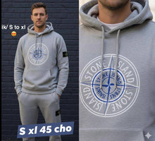 Load image into Gallery viewer, Tracksuit