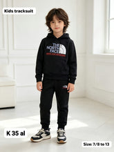 Load image into Gallery viewer, Tracksuit boy
