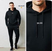 Load image into Gallery viewer, Tracksuit men