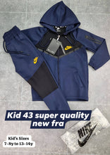 Load image into Gallery viewer, Tracksuit boy
