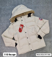 Load image into Gallery viewer, Jacket