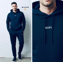 Load image into Gallery viewer, Tracksuit men