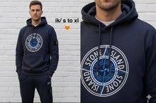 Load image into Gallery viewer, Tracksuit