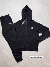 Load image into Gallery viewer, Tracksuit