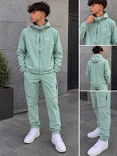 Load image into Gallery viewer, Tracksuit