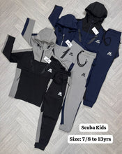 Load image into Gallery viewer, Tracksuit boy