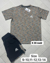 Load image into Gallery viewer, Tshirt boy