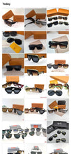 Load image into Gallery viewer, Sunglass