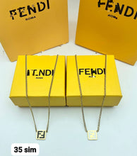 Load image into Gallery viewer, Necklace