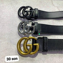 Load image into Gallery viewer, Belt