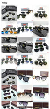 Load image into Gallery viewer, Sunglass