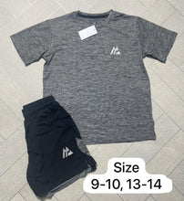Load image into Gallery viewer, Tshirt boy