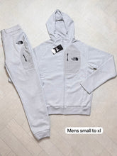 Load image into Gallery viewer, Tracksuit