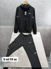 Load image into Gallery viewer, Tracksuit