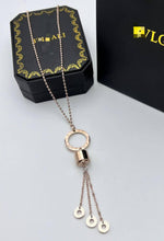 Load image into Gallery viewer, Necklace