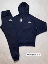 Load image into Gallery viewer, Tracksuit