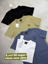Load image into Gallery viewer, Tshirt men