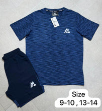 Load image into Gallery viewer, Tshirt boy