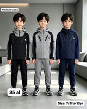 Load image into Gallery viewer, Tracksuit boy