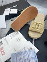 Load image into Gallery viewer, Slipper women