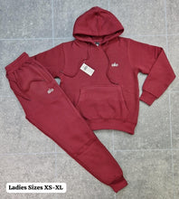 Load image into Gallery viewer, Tracksuit