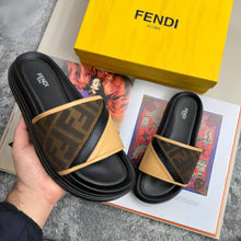 Load image into Gallery viewer, Slipper men