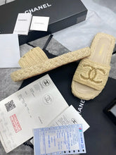 Load image into Gallery viewer, Slipper women