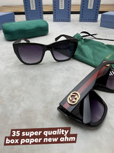Load image into Gallery viewer, Sunglass