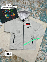 Load image into Gallery viewer, Jacket