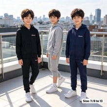 Load image into Gallery viewer, Tracksuit boy