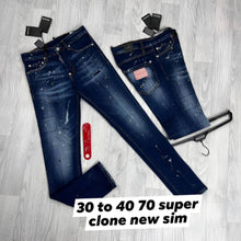 Load image into Gallery viewer, Jeans