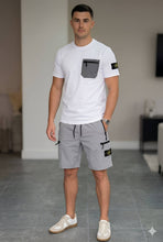 Load image into Gallery viewer, Tshirt men
