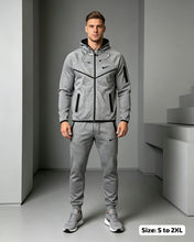 Load image into Gallery viewer, Tracksuit men
