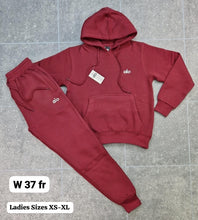 Load image into Gallery viewer, Tracksuit