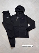 Load image into Gallery viewer, Tracksuit