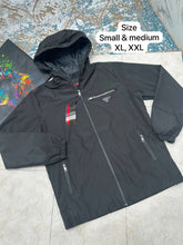 Load image into Gallery viewer, Jacket