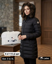 Load image into Gallery viewer, Jacket