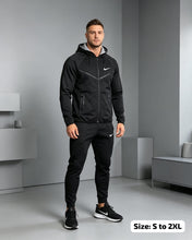 Load image into Gallery viewer, Tracksuit men