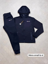 Load image into Gallery viewer, Tracksuit