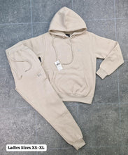 Load image into Gallery viewer, Tracksuit
