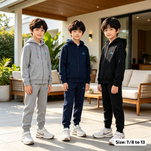 Load image into Gallery viewer, Tracksuit boy