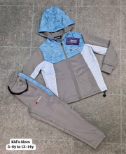 Load image into Gallery viewer, Tracksuit boy