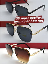 Load image into Gallery viewer, Sunglass