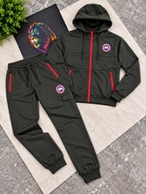 Load image into Gallery viewer, Tracksuit