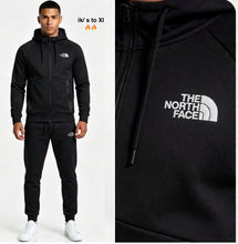 Load image into Gallery viewer, Tracksuit men