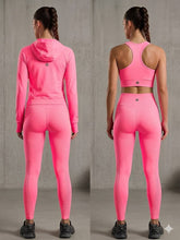 Load image into Gallery viewer, Tracksuit women