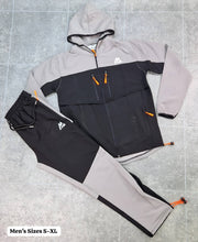 Load image into Gallery viewer, Tracksuit men