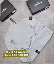 Load image into Gallery viewer, Tracksuit men